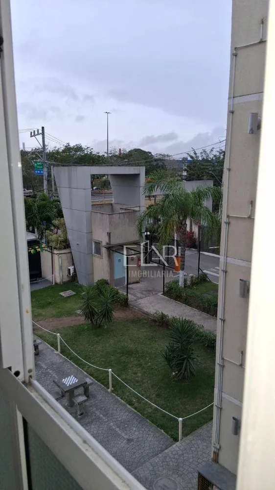 Apartamento, 2 quartos, 45 m² - Foto 2