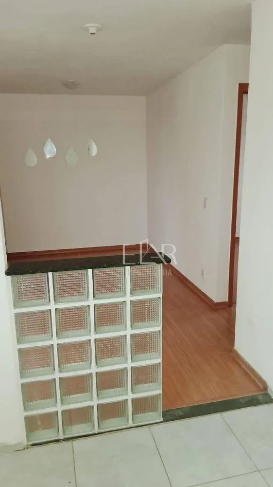 Apartamento, 2 quartos, 45 m² - Foto 6