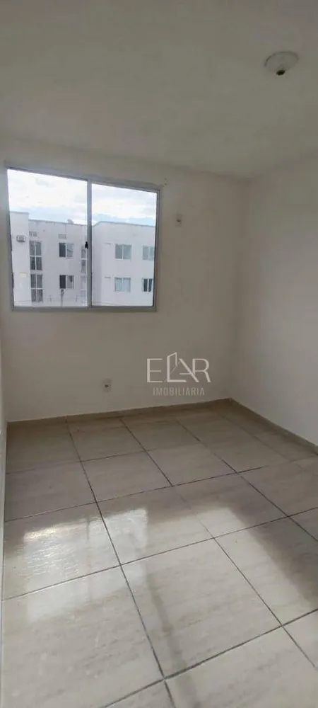 Apartamento, 2 quartos, 43 m² - Foto 11