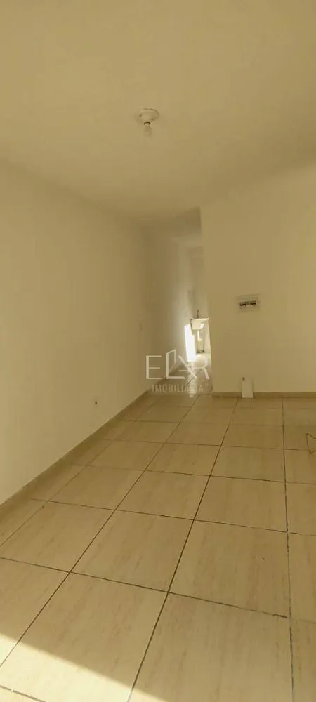 Apartamento, 2 quartos, 43 m² - Foto 5