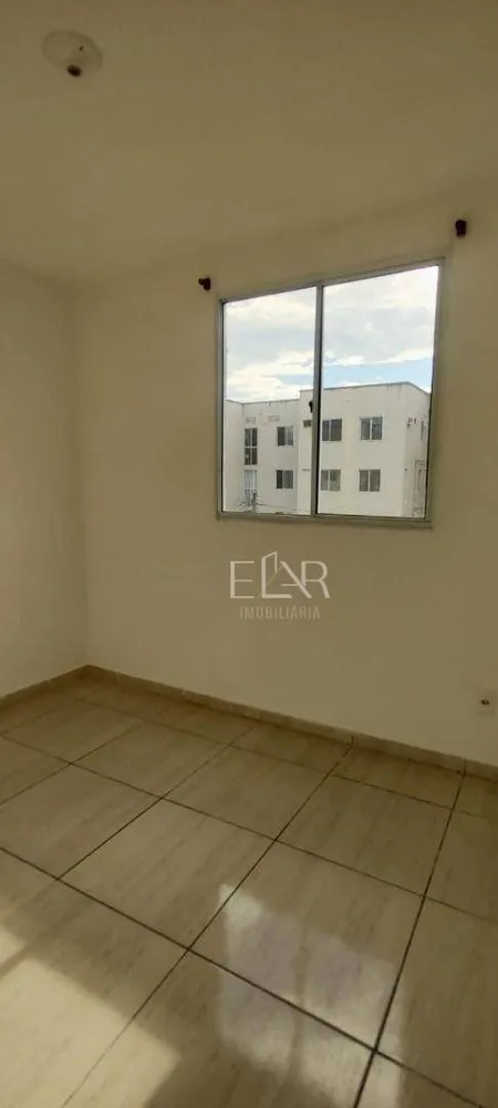 Apartamento, 2 quartos, 43 m² - Foto 9