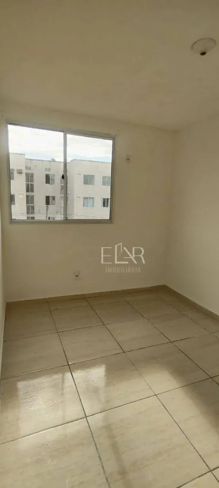 Apartamento, 2 quartos, 43 m² - Foto 10