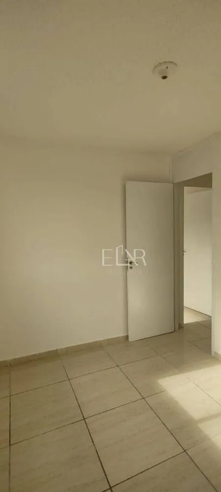 Apartamento, 2 quartos, 43 m² - Foto 2