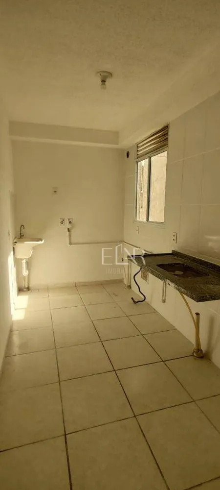 Apartamento, 2 quartos, 43 m² - Foto 7