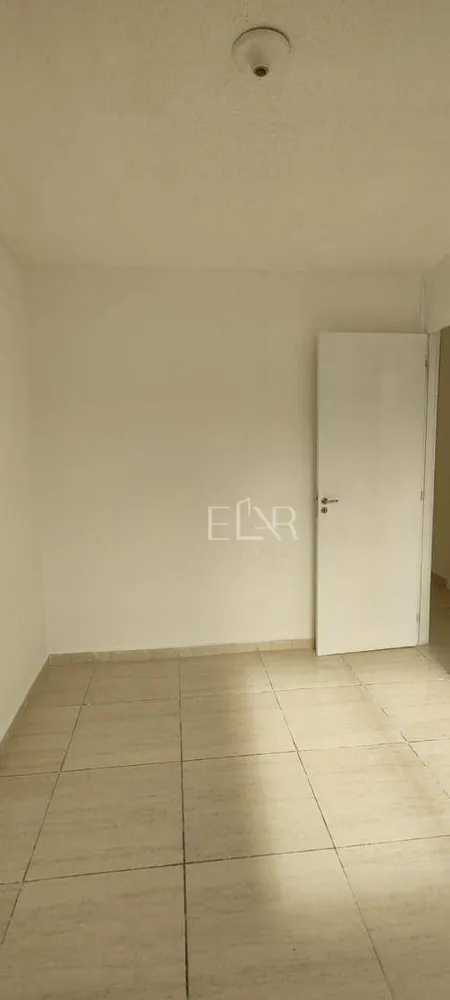 Apartamento, 2 quartos, 43 m² - Foto 3