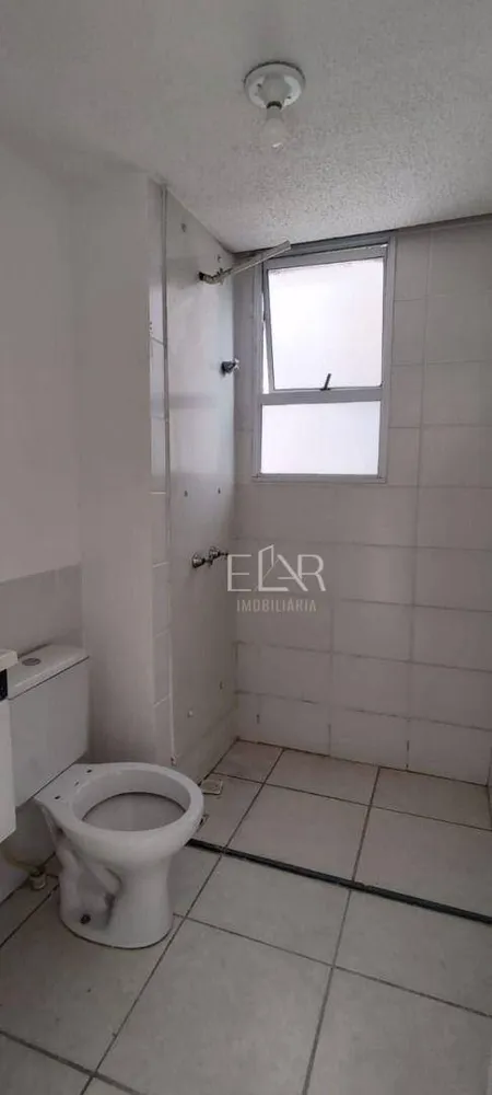 Apartamento, 2 quartos, 43 m² - Foto 8
