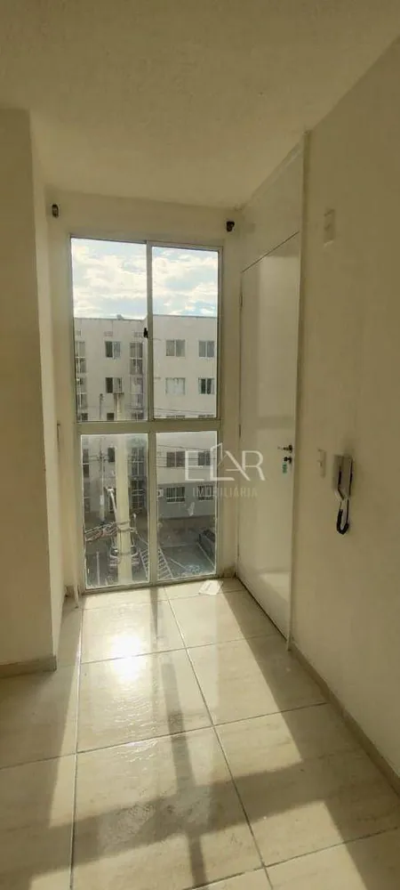 Apartamento, 2 quartos, 43 m² - Foto 1