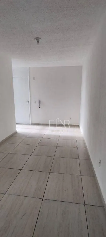Apartamento, 2 quartos, 43 m² - Foto 4