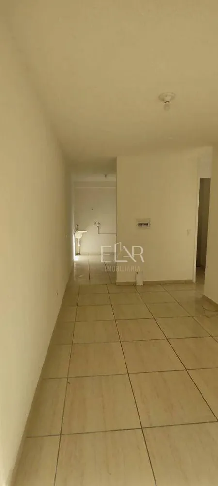 Apartamento, 2 quartos, 43 m² - Foto 6