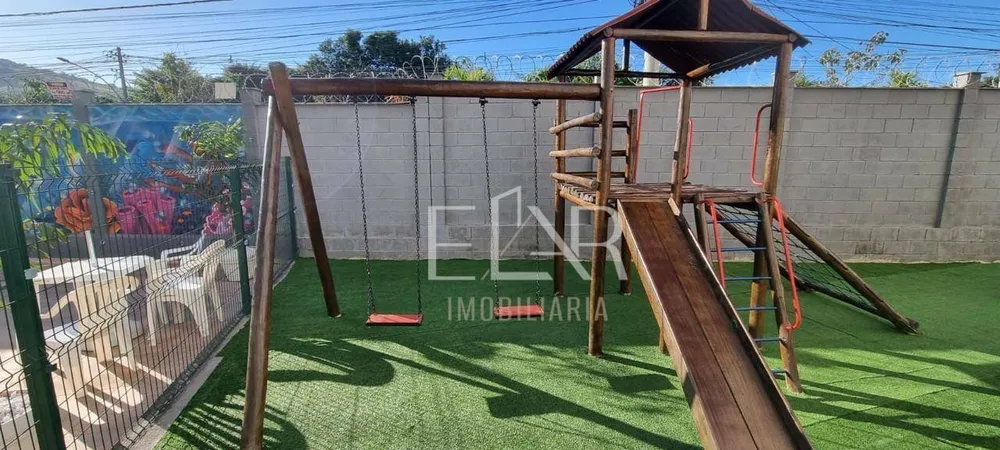 Apartamento, 2 quartos, 45 m² - Foto 9