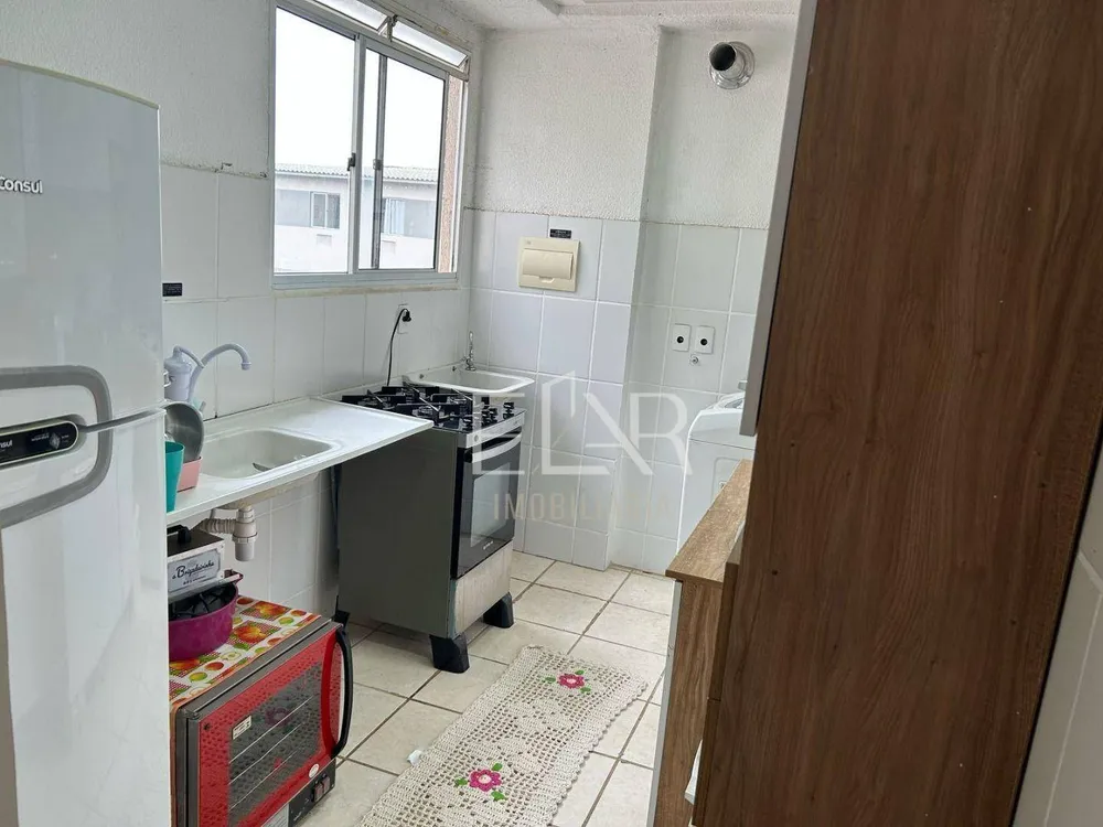 Apartamento, 2 quartos, 45 m² - Foto 5