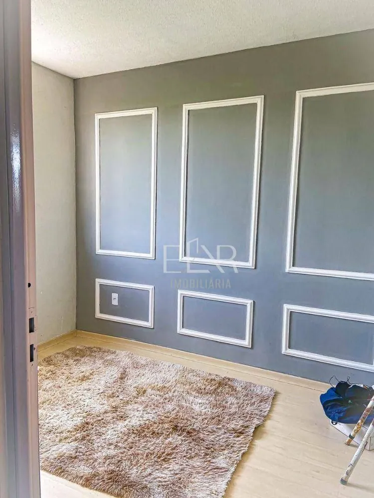Apartamento, 2 quartos, 45 m² - Foto 11