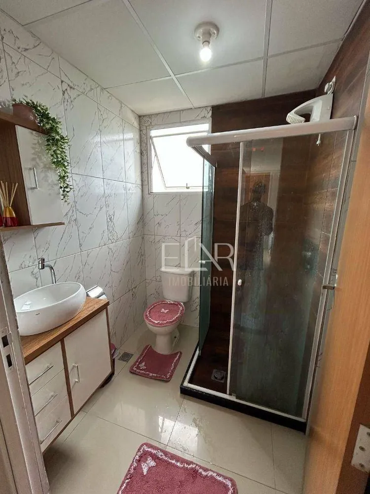 Apartamento, 2 quartos, 45 m² - Foto 2
