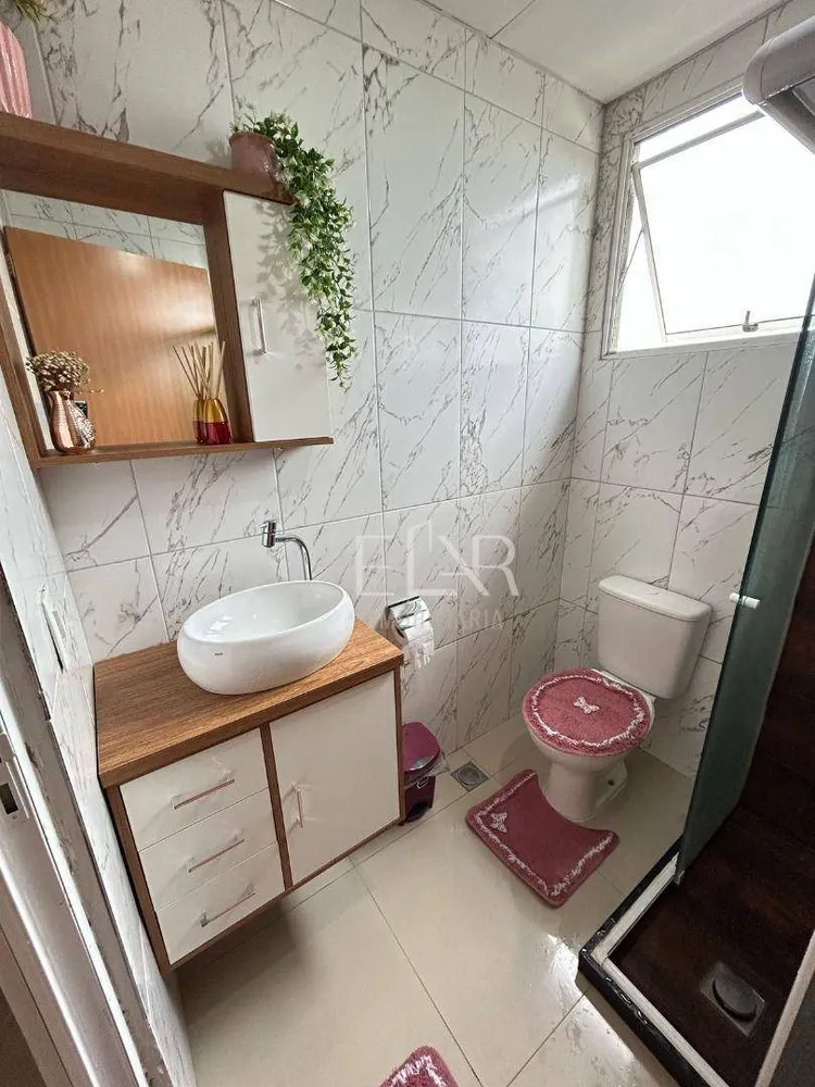 Apartamento, 2 quartos, 45 m² - Foto 3