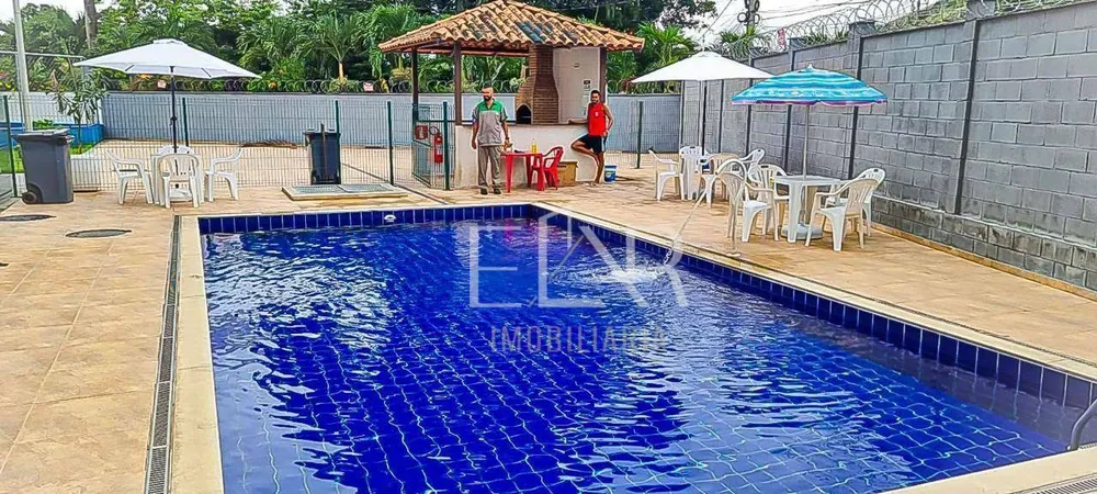 Apartamento, 2 quartos, 45 m² - Foto 7