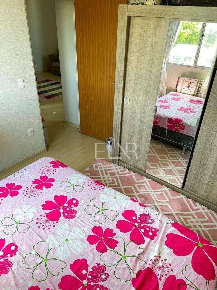 Apartamento, 2 quartos, 45 m² - Foto 10