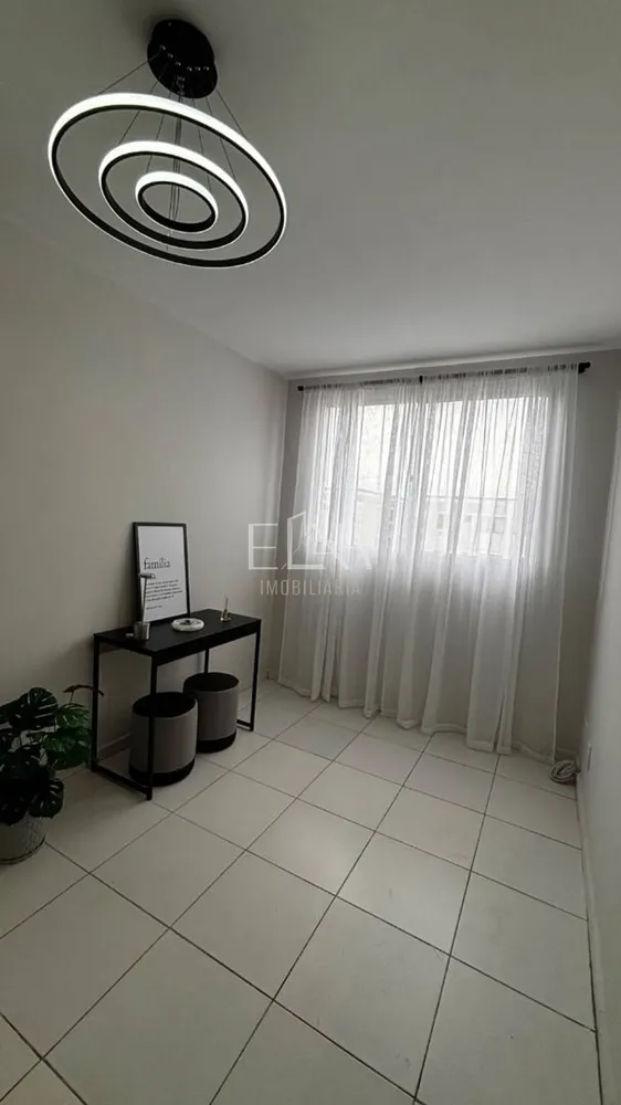 Apartamento, 2 quartos, 44 m² - Foto 1