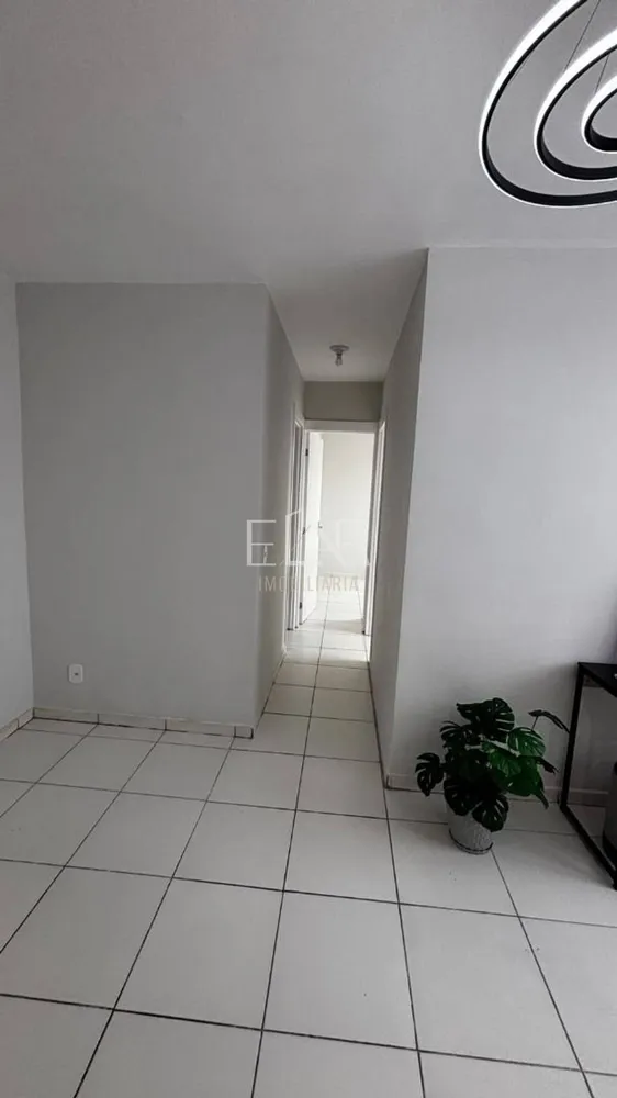 Apartamento, 2 quartos, 44 m² - Foto 3