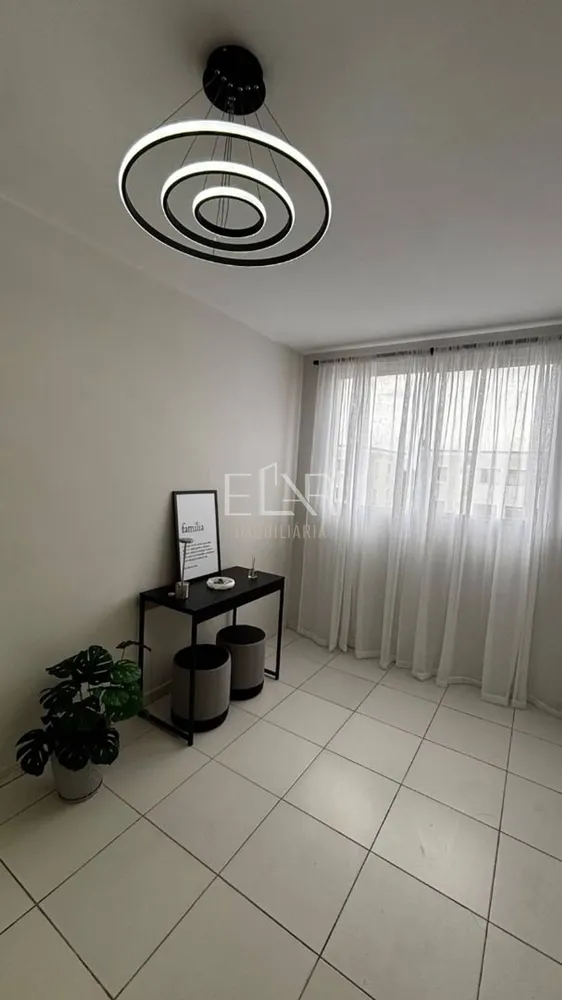 Apartamento, 2 quartos, 44 m² - Foto 4