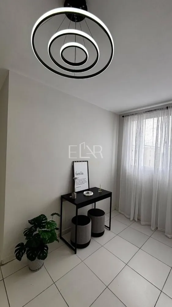Apartamento, 2 quartos, 44 m² - Foto 2