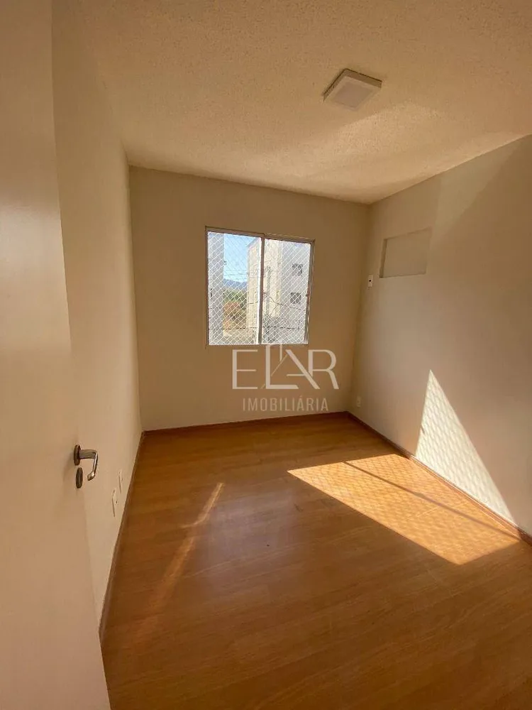 Apartamento, 2 quartos, 42 m² - Foto 5
