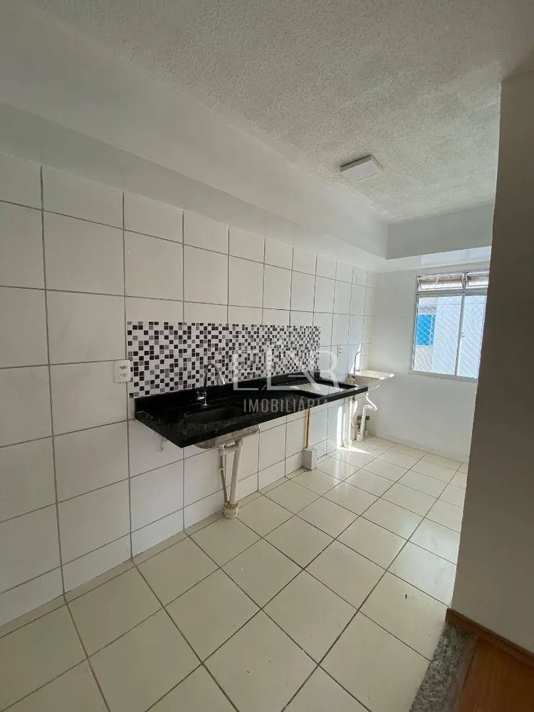 Apartamento, 2 quartos, 42 m² - Foto 6