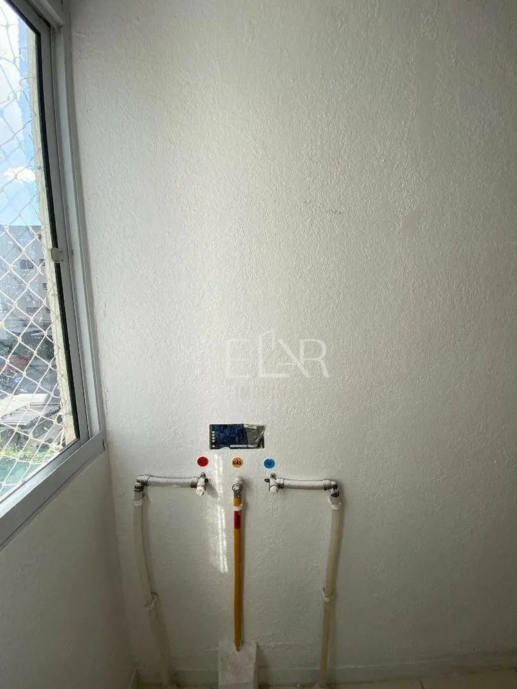 Apartamento, 2 quartos, 42 m² - Foto 11