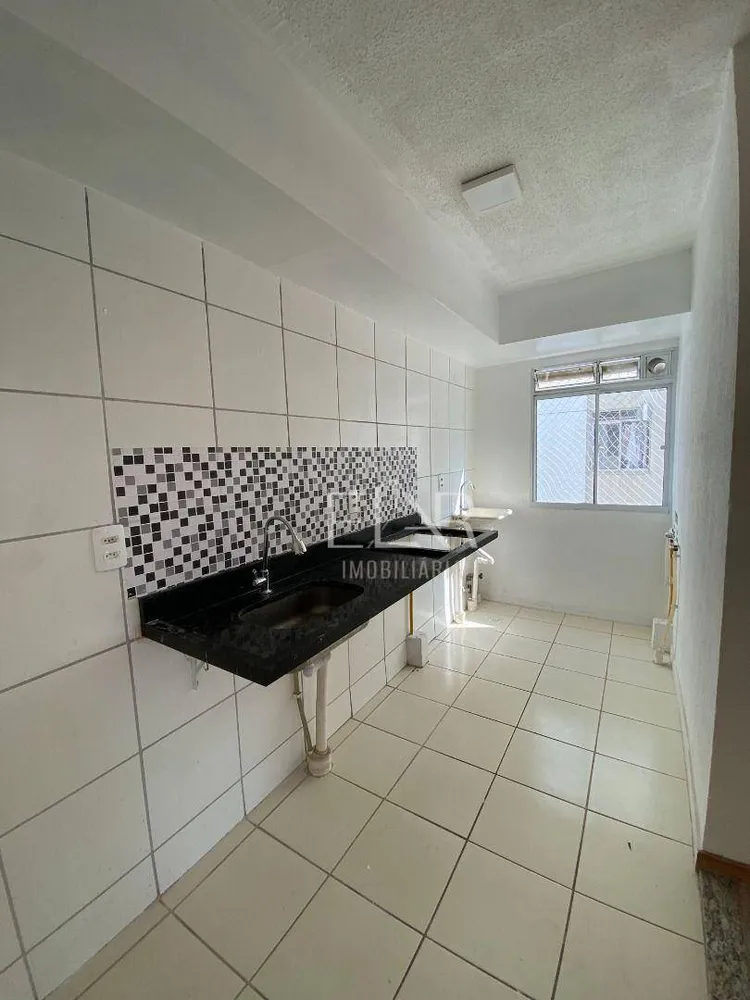 Apartamento, 2 quartos, 42 m² - Foto 6