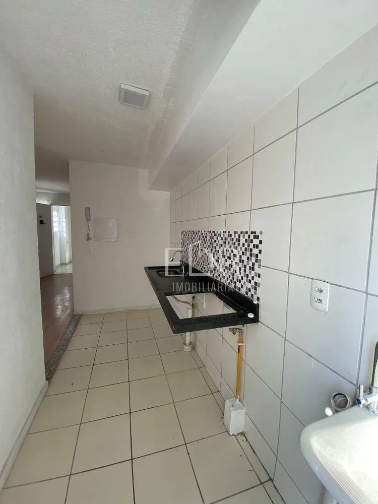 Apartamento, 2 quartos, 42 m² - Foto 12