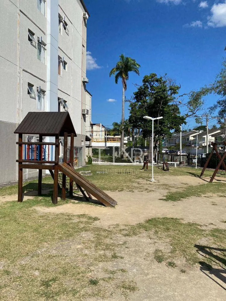 Apartamento, 2 quartos, 42 m² - Foto 9