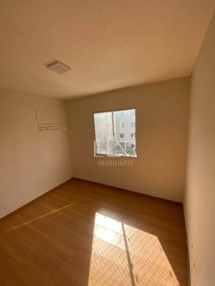 Apartamento, 2 quartos, 42 m² - Foto 2