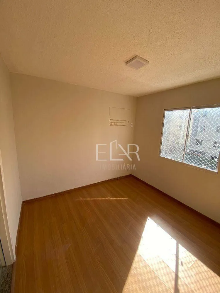 Apartamento, 2 quartos, 42 m² - Foto 14
