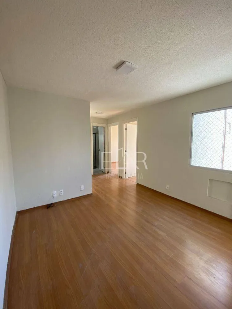 Apartamento, 2 quartos, 42 m² - Foto 7