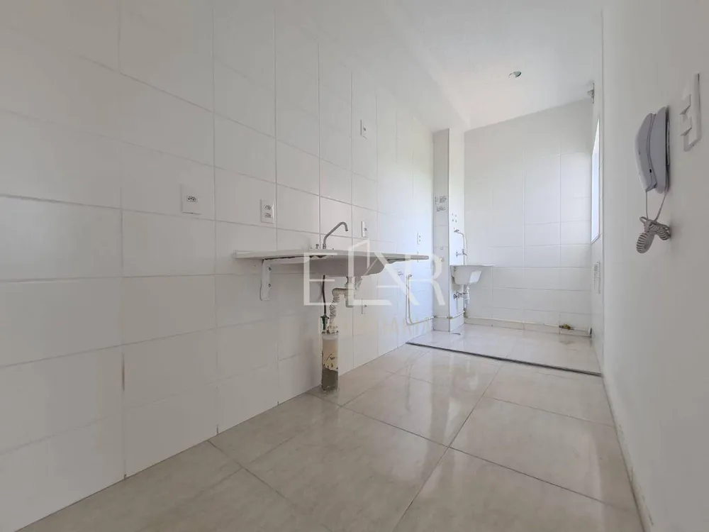 Apartamento, 2 quartos, 52 m² - Foto 6