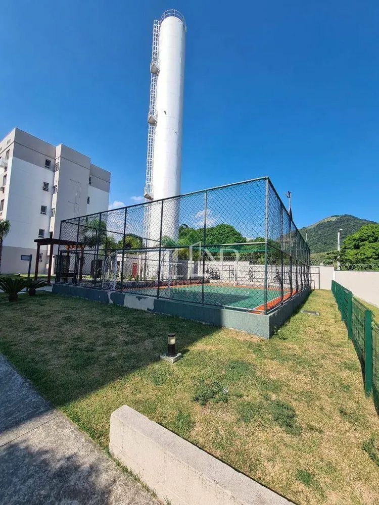 Apartamento, 2 quartos, 52 m² - Foto 2