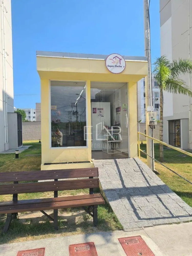 Apartamento, 2 quartos, 52 m² - Foto 20