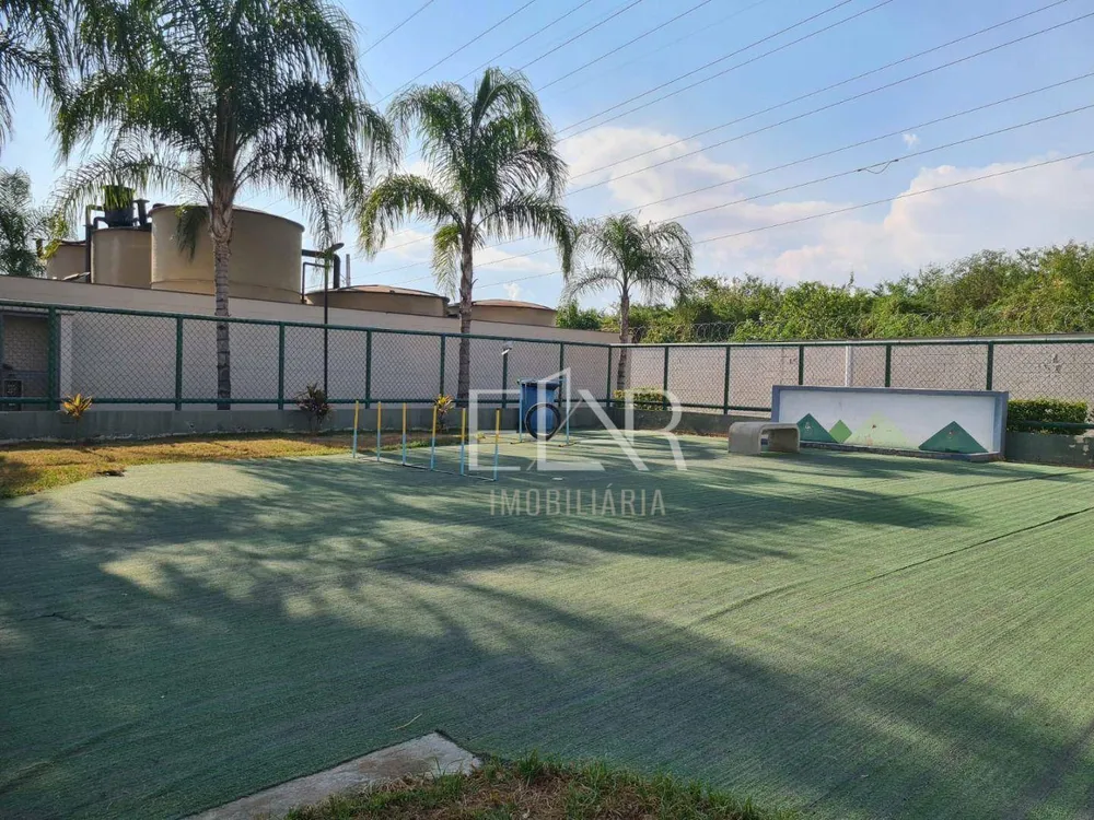 Apartamento, 2 quartos, 52 m² - Foto 7