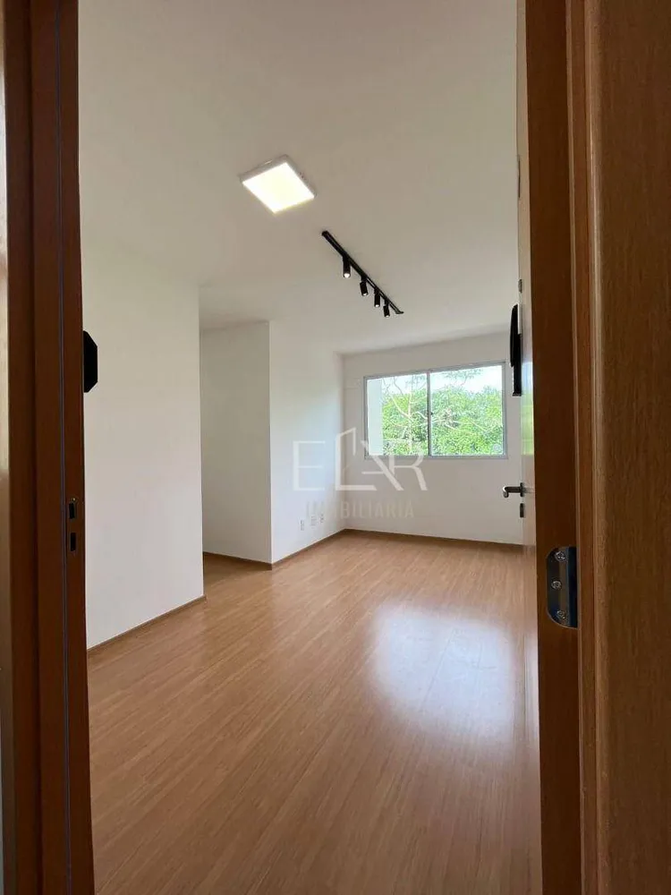 Apartamento, 2 quartos, 45 m² - Foto 8