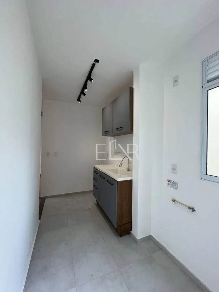 Apartamento, 2 quartos, 45 m² - Foto 12