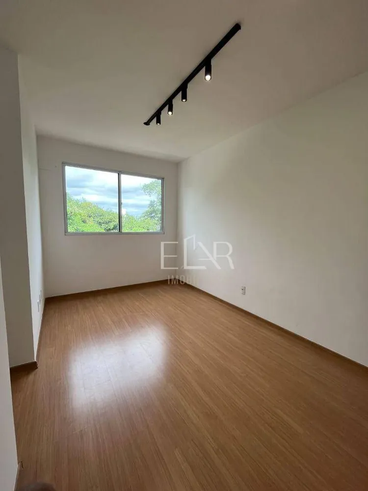 Apartamento, 2 quartos, 45 m² - Foto 9