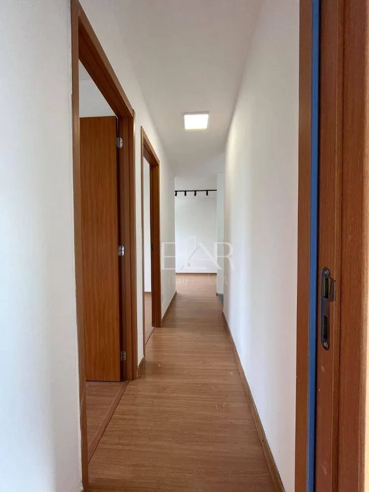 Apartamento, 2 quartos, 45 m² - Foto 3