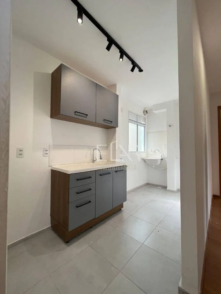 Apartamento, 2 quartos, 45 m² - Foto 11
