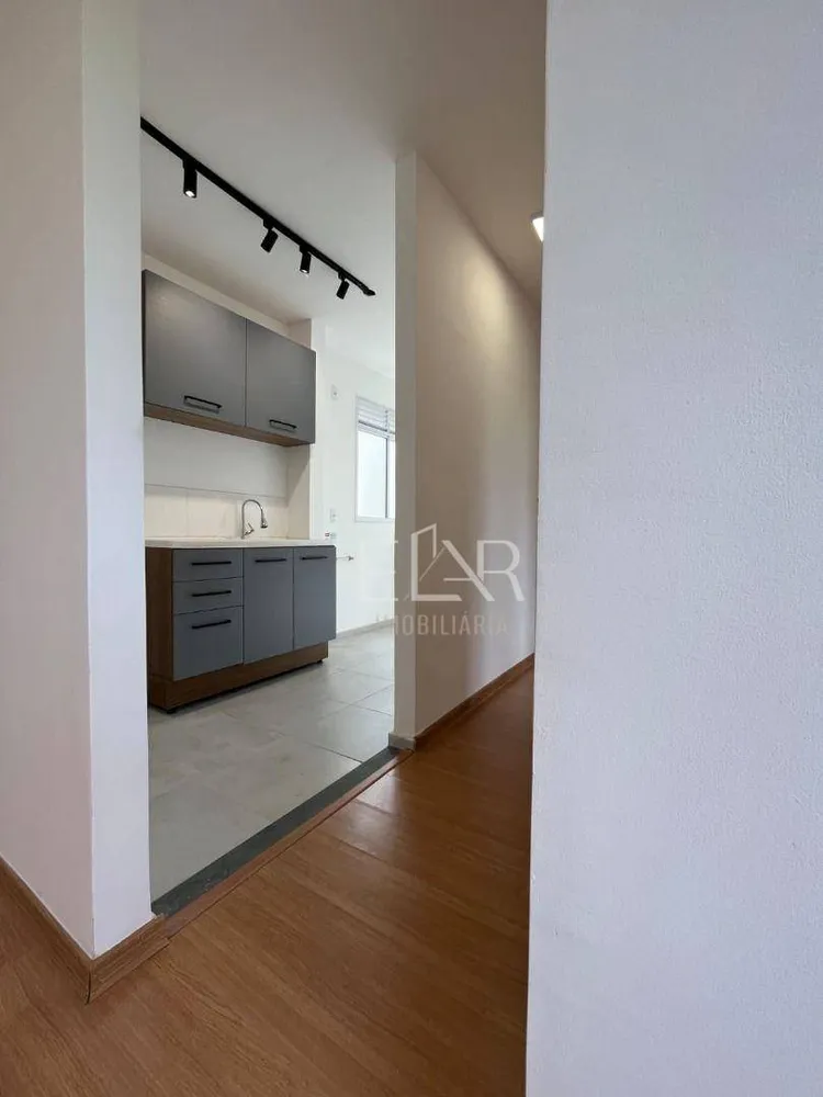 Apartamento, 2 quartos, 45 m² - Foto 10