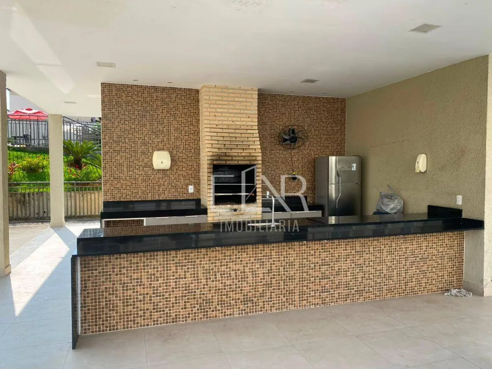 Apartamento, 2 quartos, 45 m² - Foto 27