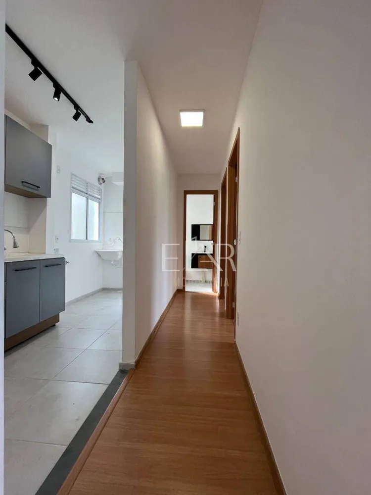 Apartamento, 2 quartos, 45 m² - Foto 13