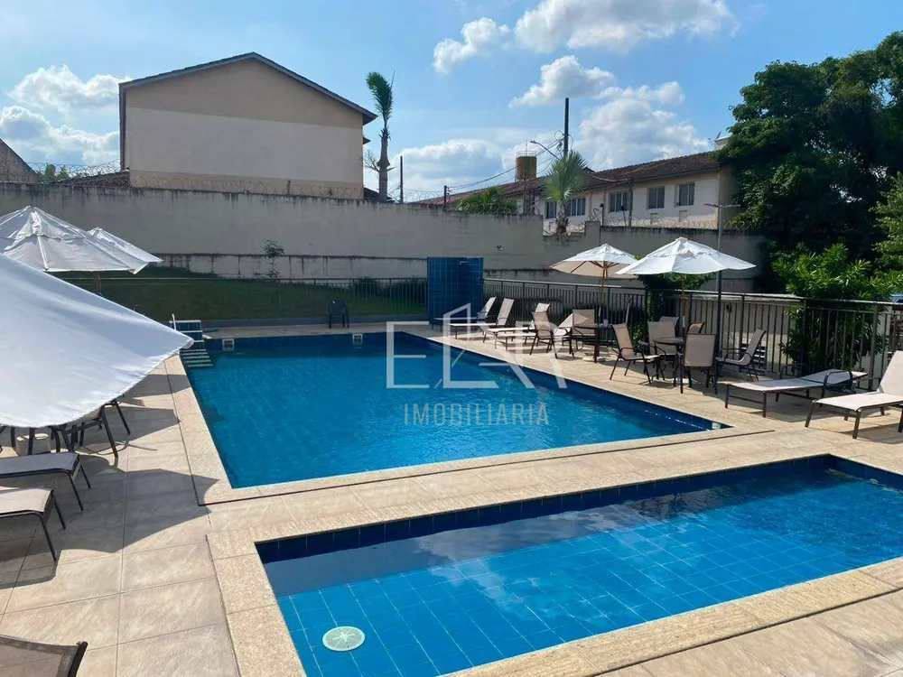 Apartamento, 2 quartos, 45 m² - Foto 23