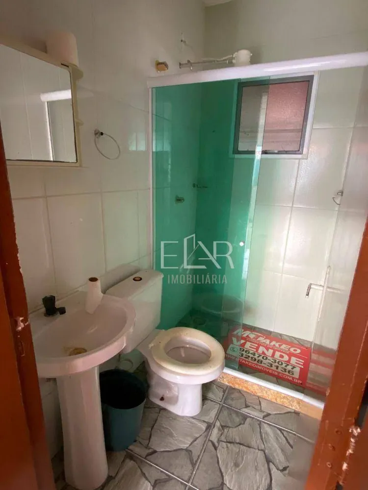 Casa de Condomínio, 2 quartos - Foto 5