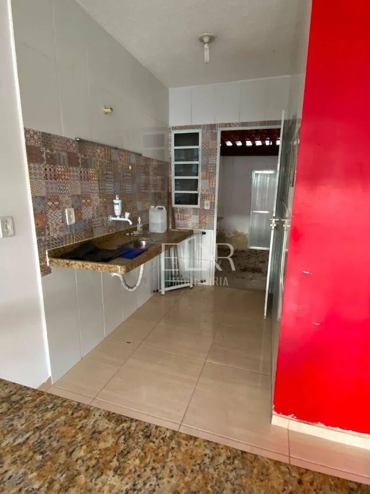 Casa de Condomínio, 2 quartos - Foto 6