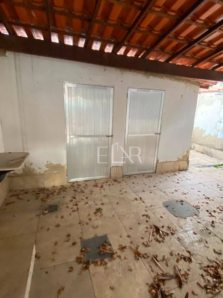 Casa de Condomínio, 2 quartos - Foto 8