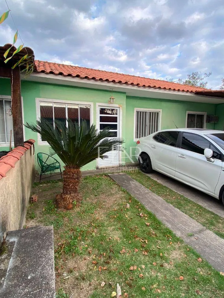 Casa de Condomínio, 2 quartos - Foto 12